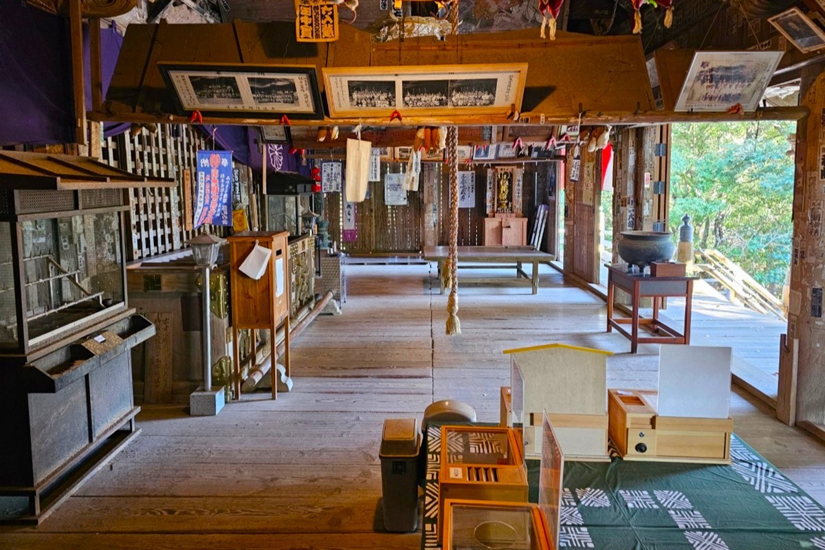 第三十二番 音羽山 清水寺